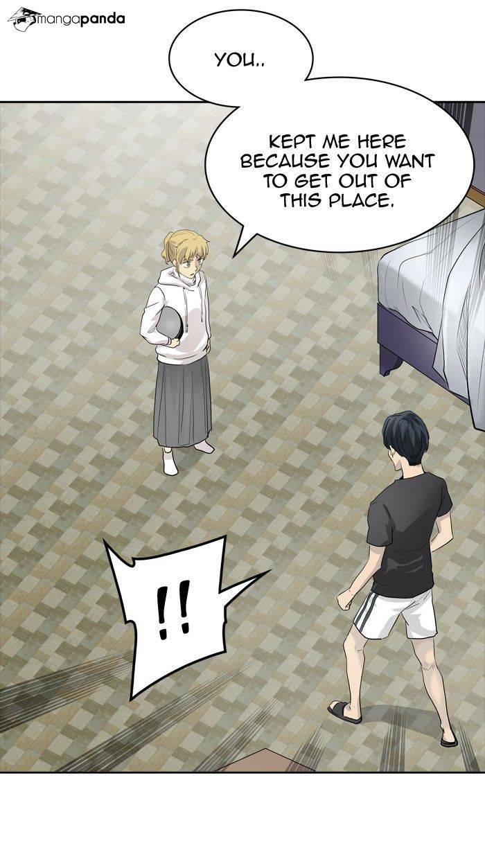 Tower of God Chapter 358 image 55